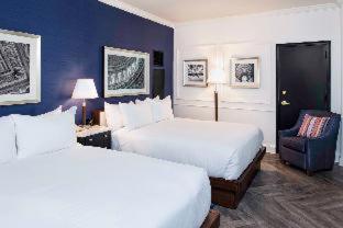 Phoenix Park Hotel Washington Room photo