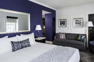 Phoenix Park Hotel Washington Room photo