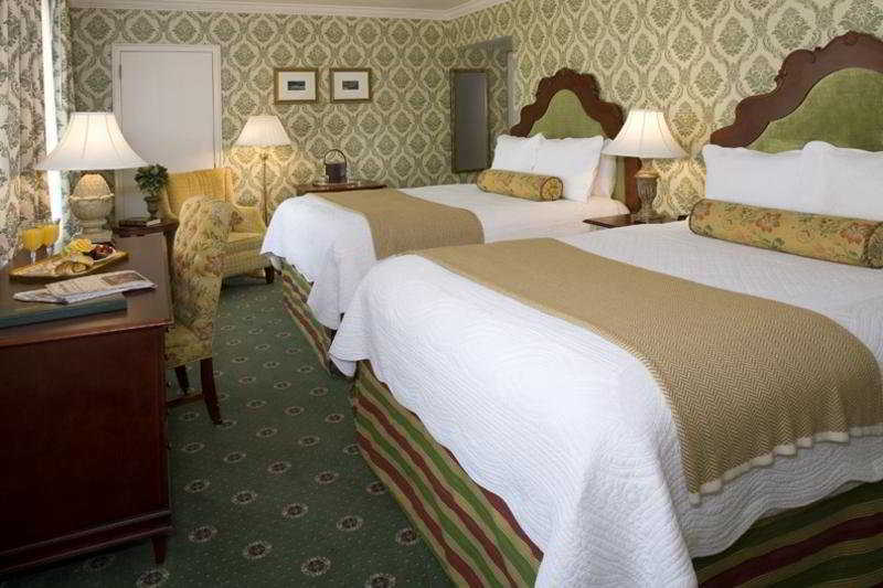 Phoenix Park Hotel Washington Room photo